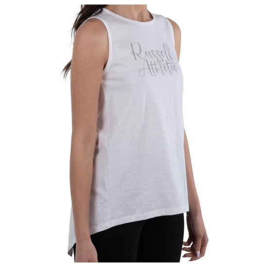 Russell Athletic Γυναικεία αμάνικη μπλούζα Russell Athletic Γυναικεία αμάνικη μπλούζα